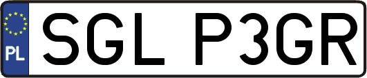 SGLP3GR