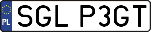 SGLP3GT