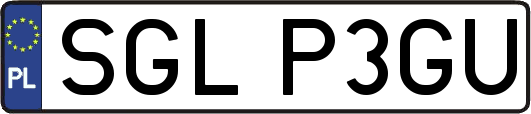 SGLP3GU
