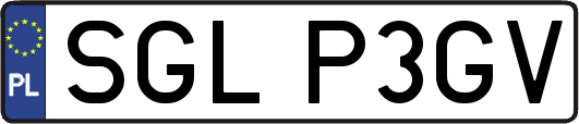 SGLP3GV