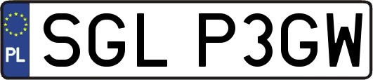 SGLP3GW
