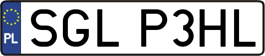 SGLP3HL