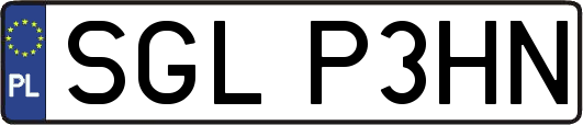 SGLP3HN