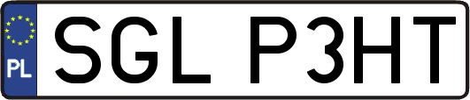 SGLP3HT