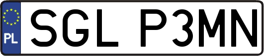 SGLP3MN