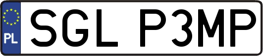 SGLP3MP