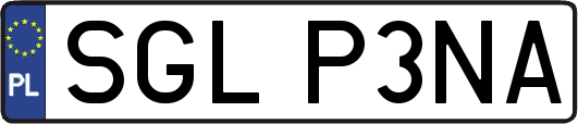 SGLP3NA