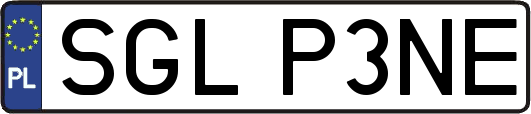 SGLP3NE