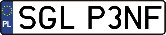 SGLP3NF