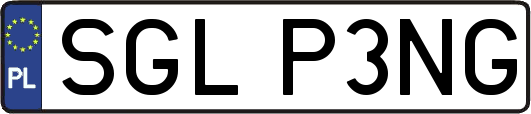 SGLP3NG