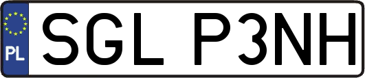 SGLP3NH