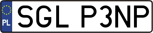 SGLP3NP