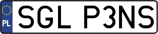 SGLP3NS