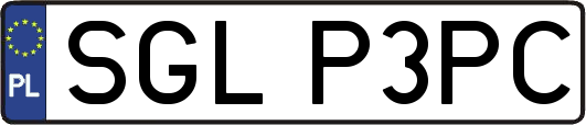 SGLP3PC