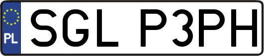SGLP3PH