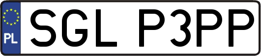 SGLP3PP
