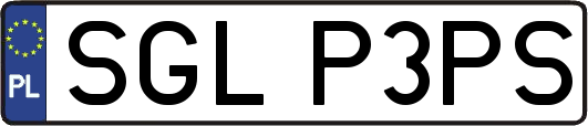 SGLP3PS