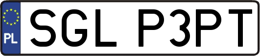 SGLP3PT