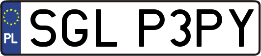SGLP3PY