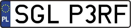 SGLP3RF