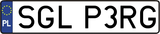 SGLP3RG