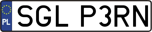 SGLP3RN