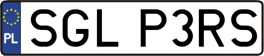 SGLP3RS