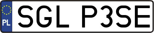 SGLP3SE