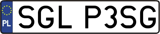 SGLP3SG