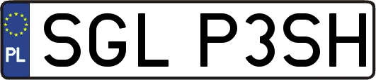 SGLP3SH