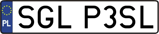 SGLP3SL
