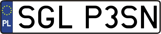 SGLP3SN