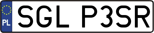 SGLP3SR