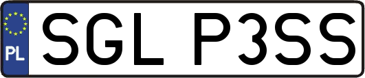 SGLP3SS