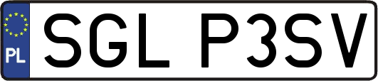 SGLP3SV