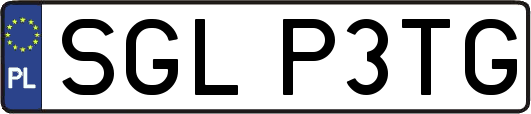 SGLP3TG