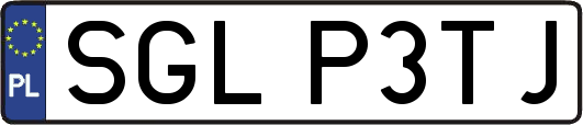 SGLP3TJ