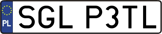 SGLP3TL