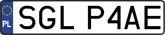 SGLP4AE