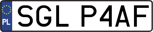 SGLP4AF