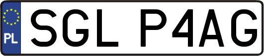 SGLP4AG