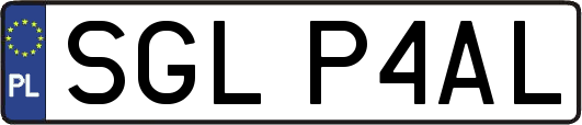 SGLP4AL