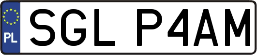 SGLP4AM