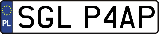 SGLP4AP