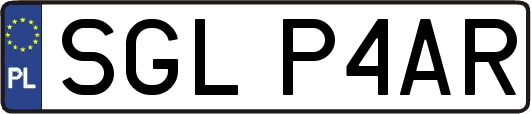 SGLP4AR