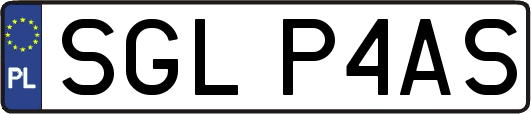 SGLP4AS