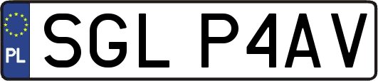 SGLP4AV
