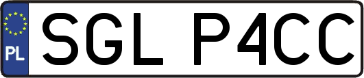SGLP4CC