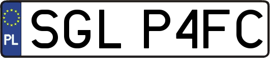 SGLP4FC