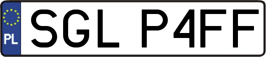 SGLP4FF
